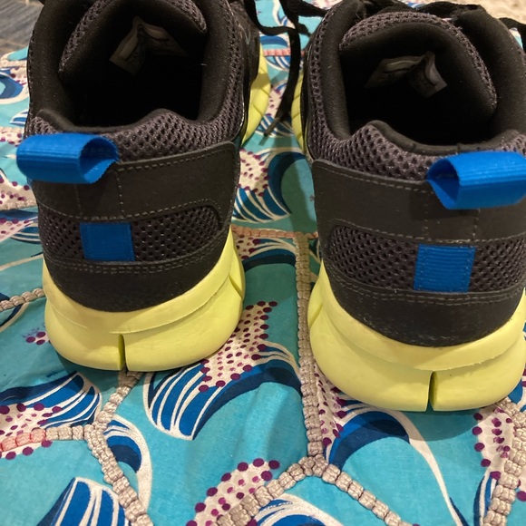 Nike Huaraches size 6Y/24cm/38.5EU - Picture 3 of 9